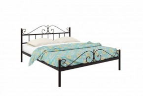 Кровать Диана plus 2000 (МилСон) в Игриме - igrim.ok-mebel.com | фото 6