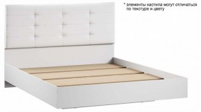 Кровать двуспальная Бетта Тип 3 в Игриме - igrim.ok-mebel.com | фото