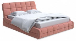 Кровать двуспальная Corso 6 в Игриме - igrim.ok-mebel.com | фото