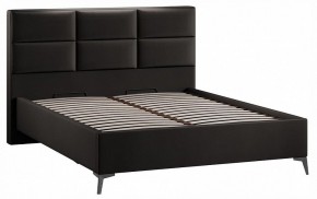 Кровать двуспальная Делана с ПМ Тип 1 в Игриме - igrim.ok-mebel.com | фото