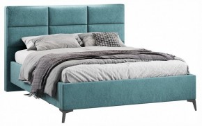 Кровать двуспальная Делана с ПМ Тип 1 в Игриме - igrim.ok-mebel.com | фото