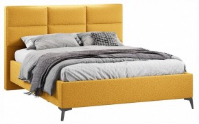 Кровать двуспальная Делана с ПМ Тип 1 в Игриме - igrim.ok-mebel.com | фото