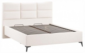 Кровать двуспальная Делана с ПМ Тип 1 в Игриме - igrim.ok-mebel.com | фото 2