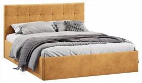Кровать двуспальная Джоли с ПМ Тип 1 в Игриме - igrim.ok-mebel.com | фото