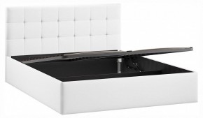 Кровать двуспальная Джоли с ПМ Тип 1 в Игриме - igrim.ok-mebel.com | фото 4