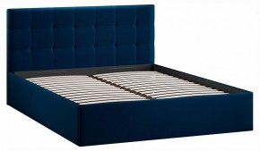 Кровать двуспальная Джоли с ПМ Тип 1 в Игриме - igrim.ok-mebel.com | фото 2