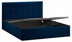 Кровать двуспальная Джоли с ПМ Тип 1 в Игриме - igrim.ok-mebel.com | фото 3