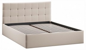 Кровать двуспальная Джоли с ПМ Тип 1 в Игриме - igrim.ok-mebel.com | фото