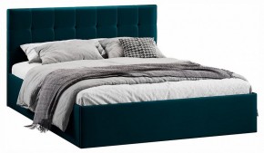 Кровать двуспальная Джоли с ПМ Тип 1 в Игриме - igrim.ok-mebel.com | фото