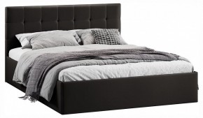 Кровать двуспальная Джоли с ПМ Тип 1 в Игриме - igrim.ok-mebel.com | фото