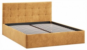 Кровать двуспальная Джоли с ПМ Тип 1 в Игриме - igrim.ok-mebel.com | фото 2