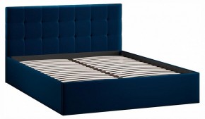 Кровать двуспальная Джоли Тип 1 в Игриме - igrim.ok-mebel.com | фото 2