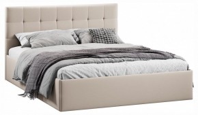 Кровать двуспальная Джоли Тип 1 в Игриме - igrim.ok-mebel.com | фото