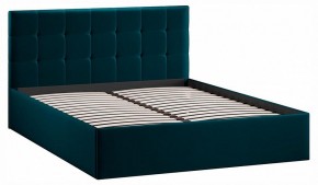 Кровать двуспальная Джоли Тип 1 в Игриме - igrim.ok-mebel.com | фото 2