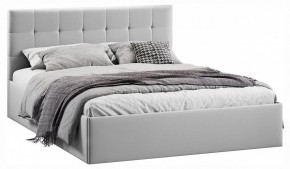 Кровать двуспальная Джоли Тип 1 в Игриме - igrim.ok-mebel.com | фото