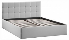 Кровать двуспальная Джоли Тип 1 в Игриме - igrim.ok-mebel.com | фото 2