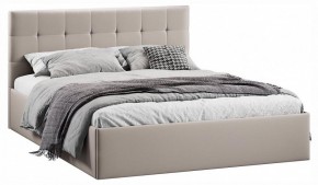 Кровать двуспальная Джоли Тип 1 в Игриме - igrim.ok-mebel.com | фото 2