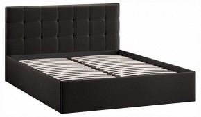 Кровать двуспальная Джоли Тип 1 в Игриме - igrim.ok-mebel.com | фото 2