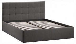 Кровать двуспальная Джоли Тип 1 в Игриме - igrim.ok-mebel.com | фото