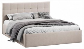 Кровать двуспальная Джоли Тип 1 в Игриме - igrim.ok-mebel.com | фото