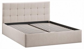 Кровать двуспальная Джоли Тип 1 в Игриме - igrim.ok-mebel.com | фото 2