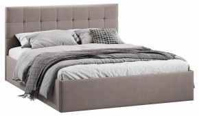 Кровать двуспальная Джоли Тип 1 в Игриме - igrim.ok-mebel.com | фото