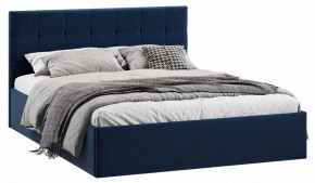 Кровать двуспальная Джоли Тип 1 в Игриме - igrim.ok-mebel.com | фото