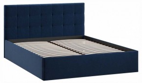 Кровать двуспальная Джоли Тип 1 в Игриме - igrim.ok-mebel.com | фото 2