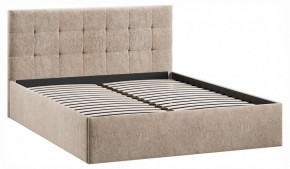 Кровать двуспальная Джоли Тип 1 в Игриме - igrim.ok-mebel.com | фото 2