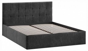 Кровать двуспальная Джоли Тип 1 в Игриме - igrim.ok-mebel.com | фото 2