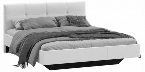 Кровать двуспальная Элис Тип 1 в Игриме - igrim.ok-mebel.com | фото