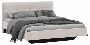 Кровать двуспальная Элис Тип 1 в Игриме - igrim.ok-mebel.com | фото
