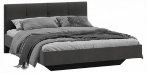 Кровать двуспальная Элис Тип 1 в Игриме - igrim.ok-mebel.com | фото