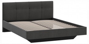 Кровать двуспальная Элис Тип 1 в Игриме - igrim.ok-mebel.com | фото 2