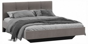 Кровать двуспальная Элис Тип 1 в Игриме - igrim.ok-mebel.com | фото