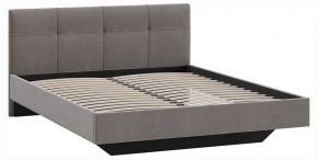 Кровать двуспальная Элис Тип 1 в Игриме - igrim.ok-mebel.com | фото 2