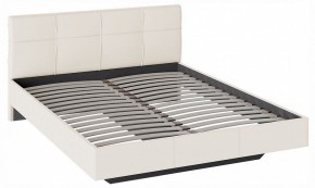 Кровать двуспальная Элис Тип 1 в Игриме - igrim.ok-mebel.com | фото