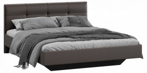 Кровать двуспальная Элис Тип 1 в Игриме - igrim.ok-mebel.com | фото