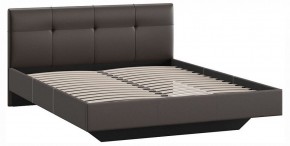 Кровать двуспальная Элис Тип 1 в Игриме - igrim.ok-mebel.com | фото 2
