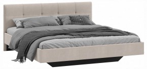 Кровать двуспальная Элис Тип 1 в Игриме - igrim.ok-mebel.com | фото