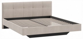 Кровать двуспальная Элис Тип 1 в Игриме - igrim.ok-mebel.com | фото 2