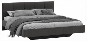 Кровать двуспальная Элис Тип 1 в Игриме - igrim.ok-mebel.com | фото