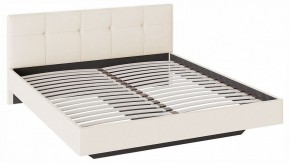 Кровать двуспальная Элис Тип 1 в Игриме - igrim.ok-mebel.com | фото