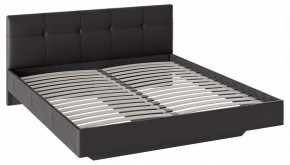 Кровать двуспальная Элис Тип 1 в Игриме - igrim.ok-mebel.com | фото