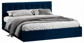 Кровать двуспальная Эмма в Игриме - igrim.ok-mebel.com | фото 2