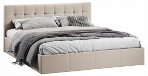 Кровать двуспальная Эмма в Игриме - igrim.ok-mebel.com | фото 2