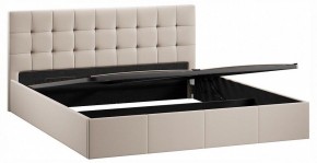 Кровать двуспальная Эмма в Игриме - igrim.ok-mebel.com | фото 3