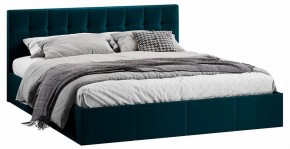 Кровать двуспальная Эмма в Игриме - igrim.ok-mebel.com | фото