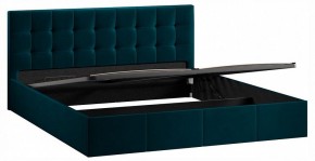 Кровать двуспальная Эмма в Игриме - igrim.ok-mebel.com | фото 3