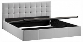 Кровать двуспальная Эмма в Игриме - igrim.ok-mebel.com | фото 3